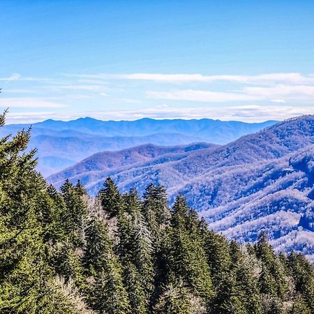 Sweet Surrender Βίλα Pigeon Forge Εξωτερικό φωτογραφία